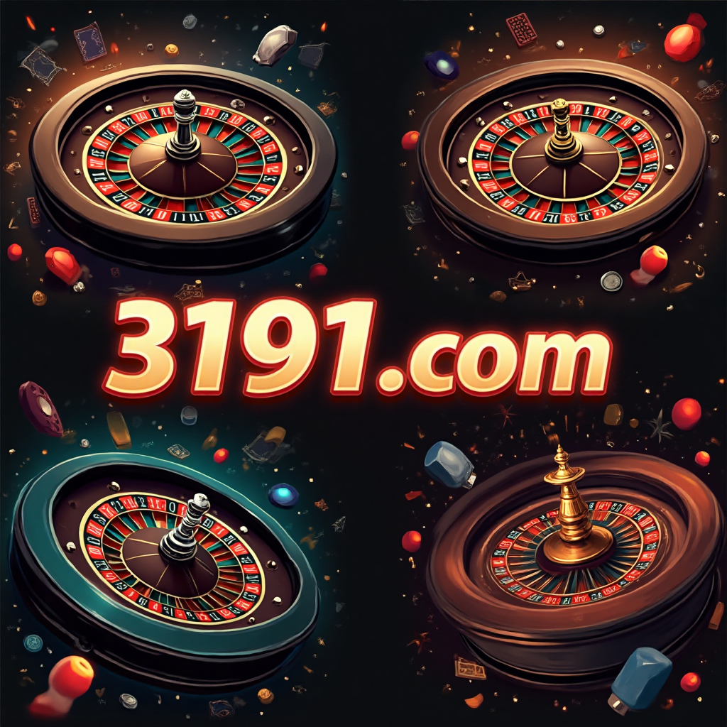 Logo da 3191.com